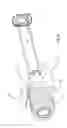 Fig. 10 - Medicament delivery device