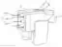 Fig. 01 - MULTI-NEEDLE NEEDLE ASSEMBLY