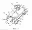 Fig. 08 - SYSTEM FOR DETECTING AND REMOVING A GAS BUBBLE FROM A VASCULAR INFUSION LINE