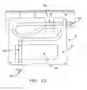 Fig. 28 - SYSTEM FOR DETECTING AND REMOVING A GAS BUBBLE FROM A VASCULAR INFUSION LINE