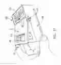Fig. 32 - SYSTEM FOR DETECTING AND REMOVING A GAS BUBBLE FROM A VASCULAR INFUSION LINE