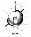 Fig. 49 - SYSTEM FOR DETECTING AND REMOVING A GAS BUBBLE FROM A VASCULAR INFUSION LINE