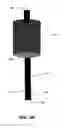 Fig. 50 - SYSTEM FOR DETECTING AND REMOVING A GAS BUBBLE FROM A VASCULAR INFUSION LINE