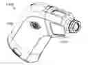 Fig. 01 - Active dry powder inhaler