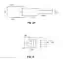 Fig. 06 - Active dry powder inhaler