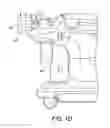 Fig. 05 - Integrated, extendable anesthesia system