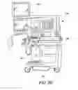 Fig. 10 - Integrated, extendable anesthesia system