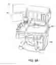 Fig. 18 - Integrated, extendable anesthesia system
