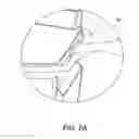 Fig. 26 - Integrated, extendable anesthesia system