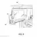 Fig. 28 - Integrated, extendable anesthesia system