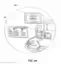 Fig. 29 - Integrated, extendable anesthesia system