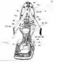 Fig. 01 - Insertion device with safety lock