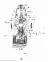 Fig. 02 - Insertion device with safety lock