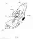 Fig. 06 - Insertion device with safety lock