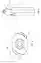 Fig. 06 - Catheter assembly including a multi-lumen configuration