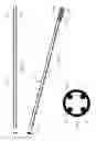 Fig. 06 - Elongate steerable devices for insertion into a subjects body