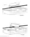 Fig. 13 - Elongate steerable devices for insertion into a subjects body