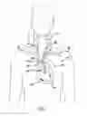 Fig. 02 - Carotid artery occluding apparatus with first and second occluding balloons