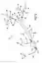 Fig. 09 - Carotid artery occluding apparatus with first and second occluding balloons