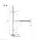 Fig. 12 - Biliary diversion catheter
