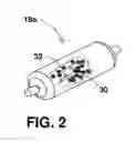 Fig. 03 - TREATING AN OBJECT WITH A GASEOUS COMPOUND IN AN AIRTIGHT SPACE