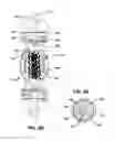 Fig. 10 - TREATING AN OBJECT WITH A GASEOUS COMPOUND IN AN AIRTIGHT SPACE