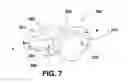Fig. 11 - TREATING AN OBJECT WITH A GASEOUS COMPOUND IN AN AIRTIGHT SPACE