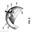 Fig. 12 - TREATING AN OBJECT WITH A GASEOUS COMPOUND IN AN AIRTIGHT SPACE