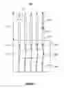 Fig. 03 - Closely spaced array of penetrating electrodes