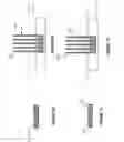 Fig. 06 - Closely spaced array of penetrating electrodes