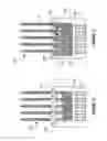 Fig. 08 - Closely spaced array of penetrating electrodes