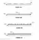 Fig. 11 - Closely spaced array of penetrating electrodes