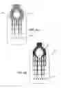 Fig. 05 - Electrode arrays for a visual prosthesis