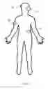 Fig. 04 - Electrical stimulation device for improving fluidity of motion