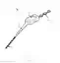 Fig. 03 - SURGICAL TOOLS AND METHODS FOR DELIVERING A NEUROSTIMULATOR INTO THE PTERYGOPALATINE FOSSA