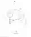 Fig. 20 - SURGICAL TOOLS AND METHODS FOR DELIVERING A NEUROSTIMULATOR INTO THE PTERYGOPALATINE FOSSA