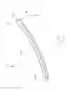 Fig. 26 - SURGICAL TOOLS AND METHODS FOR DELIVERING A NEUROSTIMULATOR INTO THE PTERYGOPALATINE FOSSA