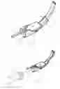 Fig. 31 - SURGICAL TOOLS AND METHODS FOR DELIVERING A NEUROSTIMULATOR INTO THE PTERYGOPALATINE FOSSA