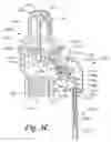 Fig. 06 - FIRE PROTECTION SYSTEMS AND METHODS FOR ATTIC/COMBUSTIBLE CONCEALED SPACES BENEATH PITCHED ROOFS USING PREACTION SPRINKLER VALVE ASSEMBLIES AND RELATED DRY SPRINKLER DEVICES