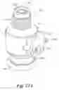Fig. 22 - FIRE PROTECTION SYSTEMS AND METHODS FOR ATTIC/COMBUSTIBLE CONCEALED SPACES BENEATH PITCHED ROOFS USING PREACTION SPRINKLER VALVE ASSEMBLIES AND RELATED DRY SPRINKLER DEVICES