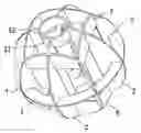 Fig. 01 - Non-metallic anti-explosion ball