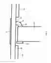 Fig. 06 - Apparatus for exercising a person's calves in two different ways