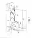 Fig. 02 - Exercise Device for the Shoulder