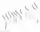 Fig. 03 - Exercise contact counter display tracking repetitive hits