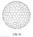 Fig. 11 - GOLF BALL