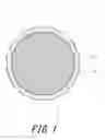 Fig. 02 - TWO-PIECE GOLF BALL