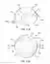 Fig. 12 - BALL HOLDER FOR CARRYING AND DRYING A BALL HELD THEREIN
