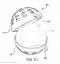 Fig. 22 - BALL HOLDER FOR CARRYING AND DRYING A BALL HELD THEREIN