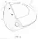 Fig. 13 - Golf Club Head With Structural Columns