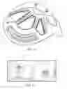 Fig. 14 - Golf Club Head With Structural Columns